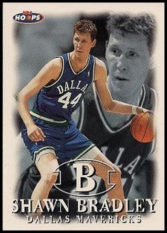 37 Shawn Bradley